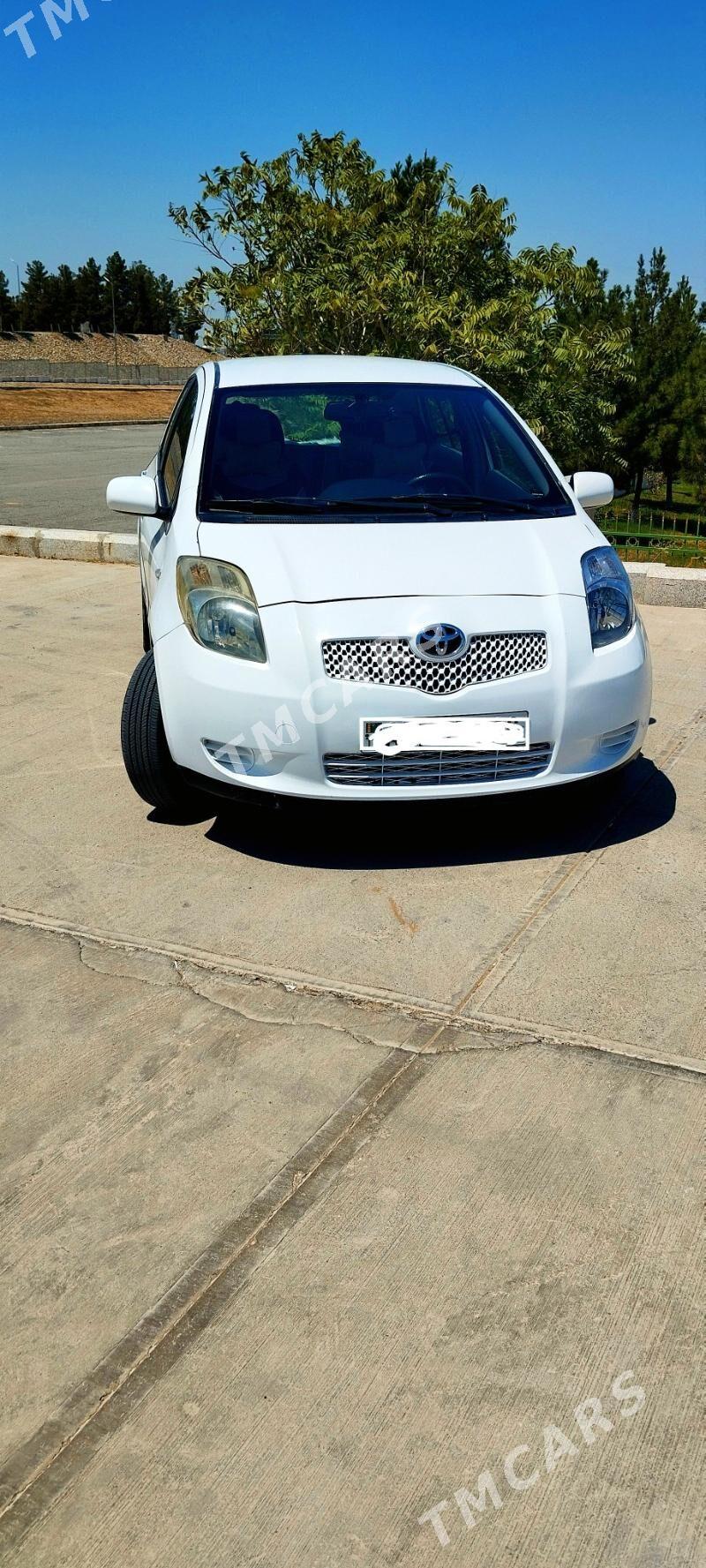 Toyota Yaris 2006 - 120 000 TMT - Aşgabat - img 2
