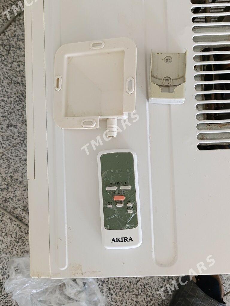 kondensioner Akony Akira - Мир 7 - img 5