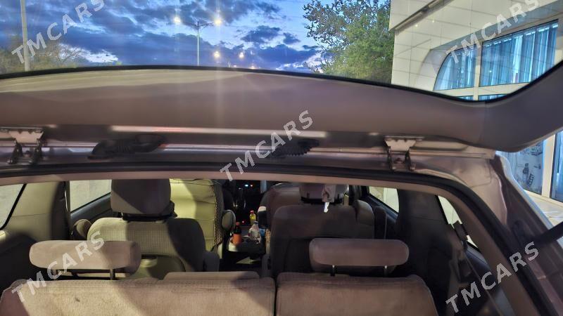 Toyota Sienna 2008 - 250 000 TMT - Туркменабат - img 7