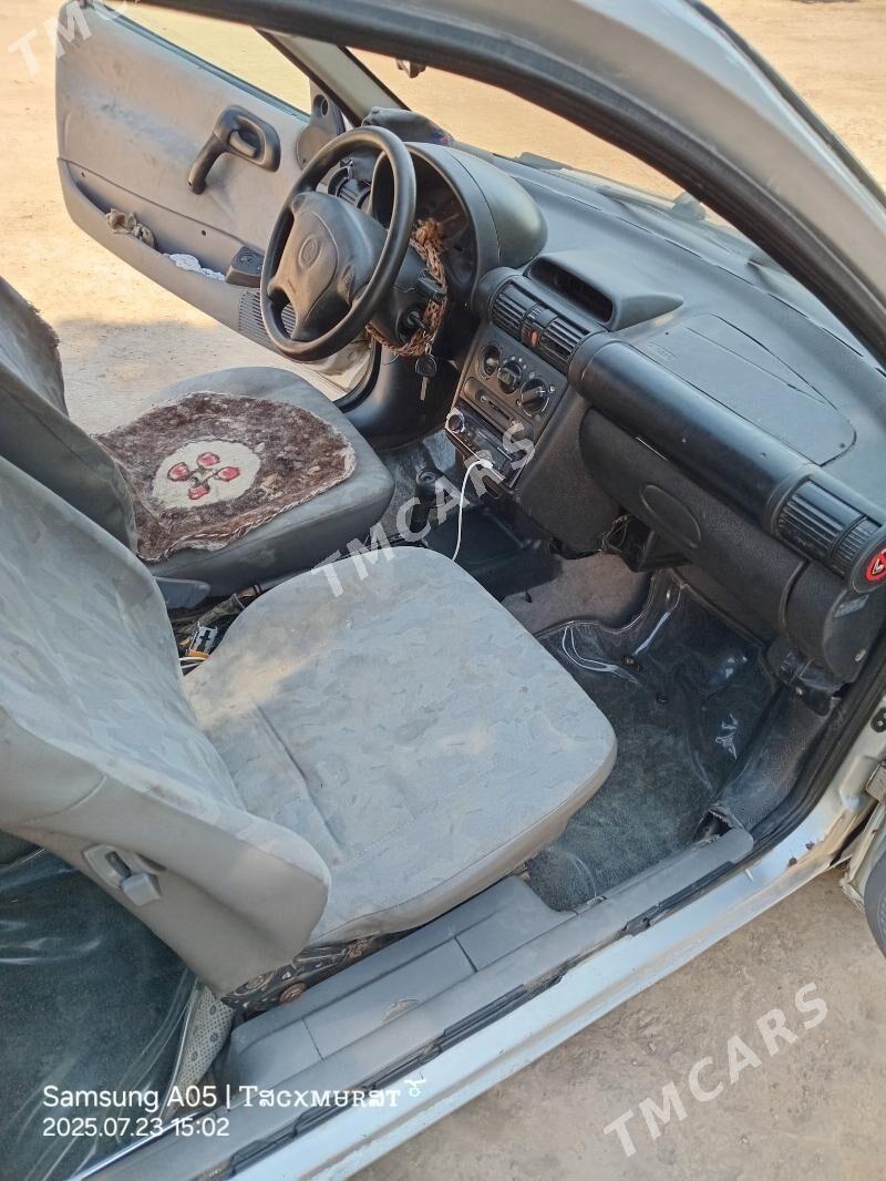 Opel Vita 1996 - 20 000 TMT - Daşoguz - img 3