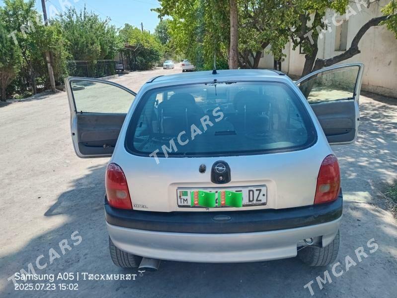 Opel Vita 1996 - 20 000 TMT - Daşoguz - img 4