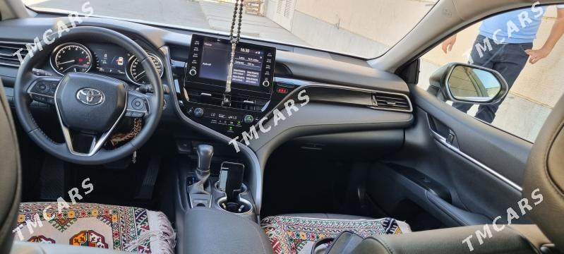 Toyota Camry 2021 - 615 000 TMT - Aşgabat - img 4