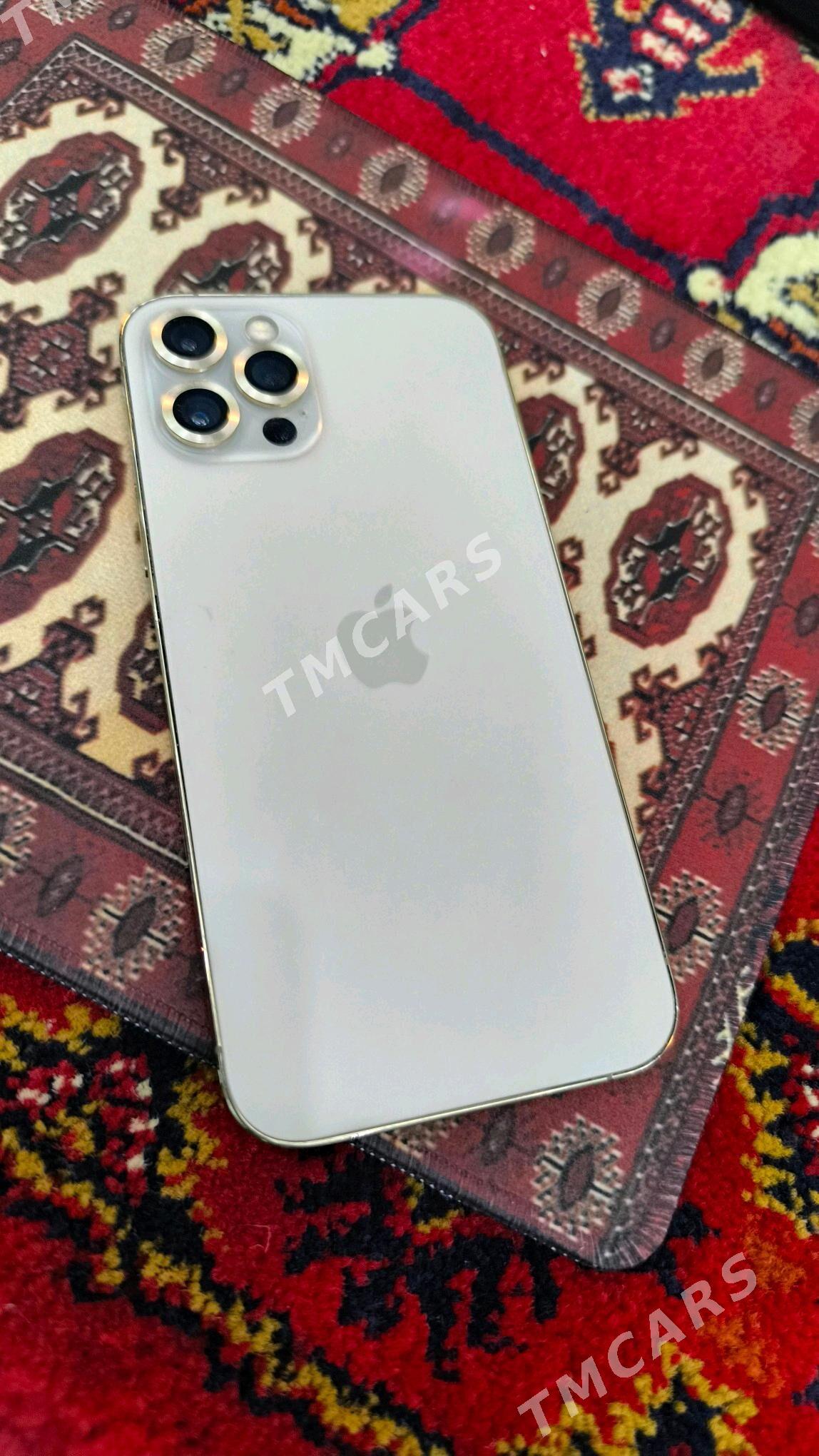 iphone 12 pro 128 gold - Mary - img 2