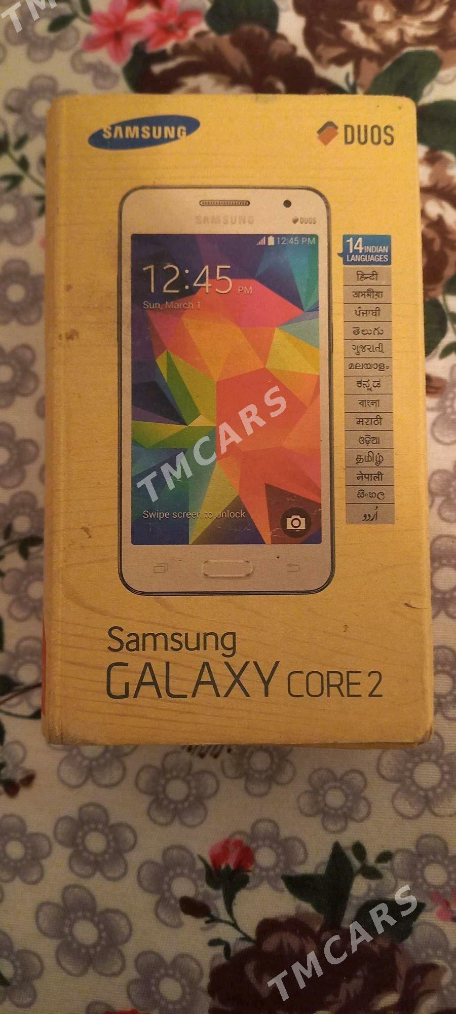 SAMSUNG KORE2 - Gökdepe - img 2
