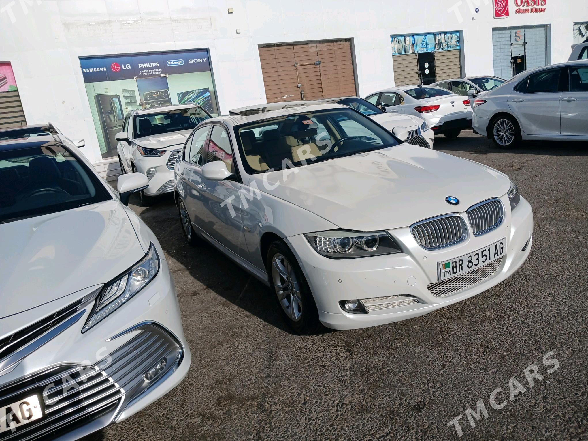 BMW 3 Series 2011 - 200 000 TMT - Howdan "B" - img 3