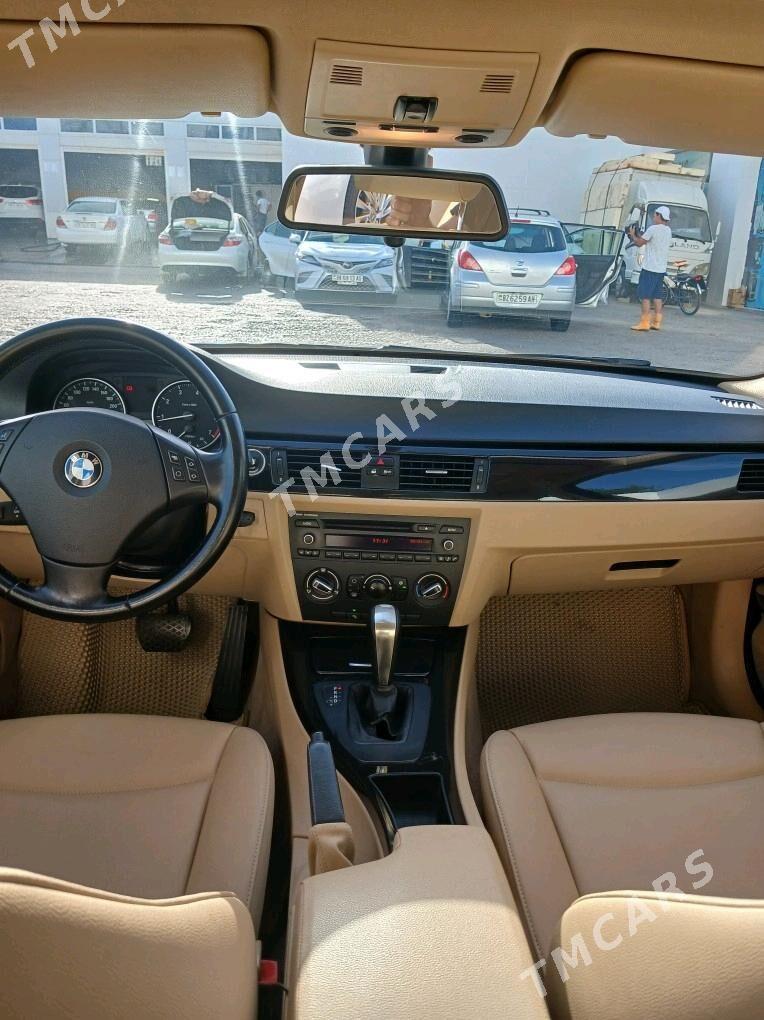 BMW 3 Series 2011 - 200 000 TMT - Howdan "B" - img 5