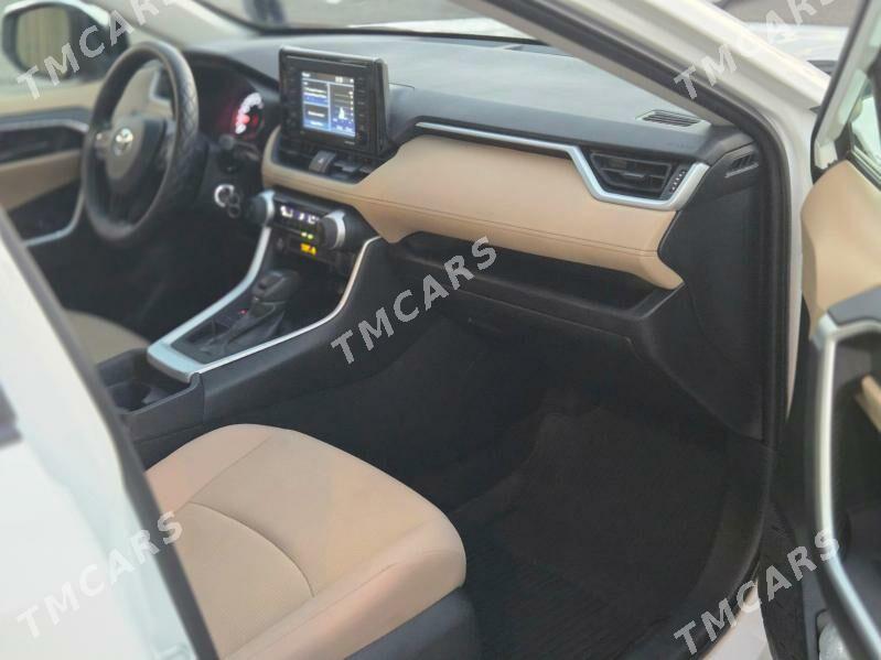 Toyota RAV4 2020 - 355 000 TMT - Ашхабад - img 6
