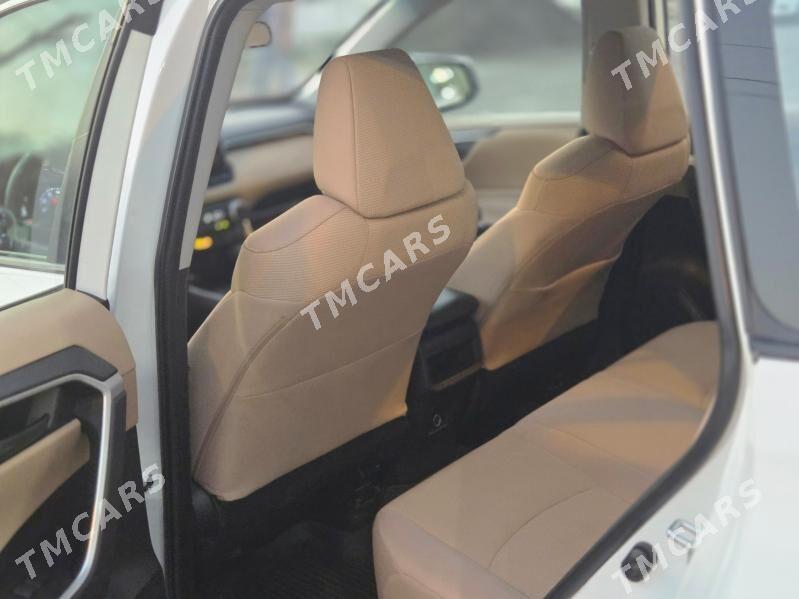 Toyota RAV4 2020 - 355 000 TMT - Ашхабад - img 7