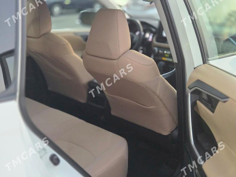 Toyota RAV4 2020 - 355 000 TMT - Ашхабад - img 8
