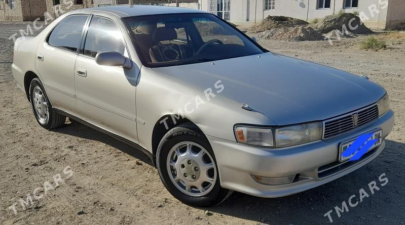 Toyota Cresta 1994 - 53 000 TMT - Берекет - img 4