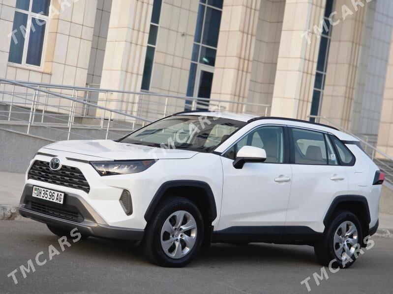 Toyota RAV4 2020 - 355 000 TMT - Ашхабад - img 2