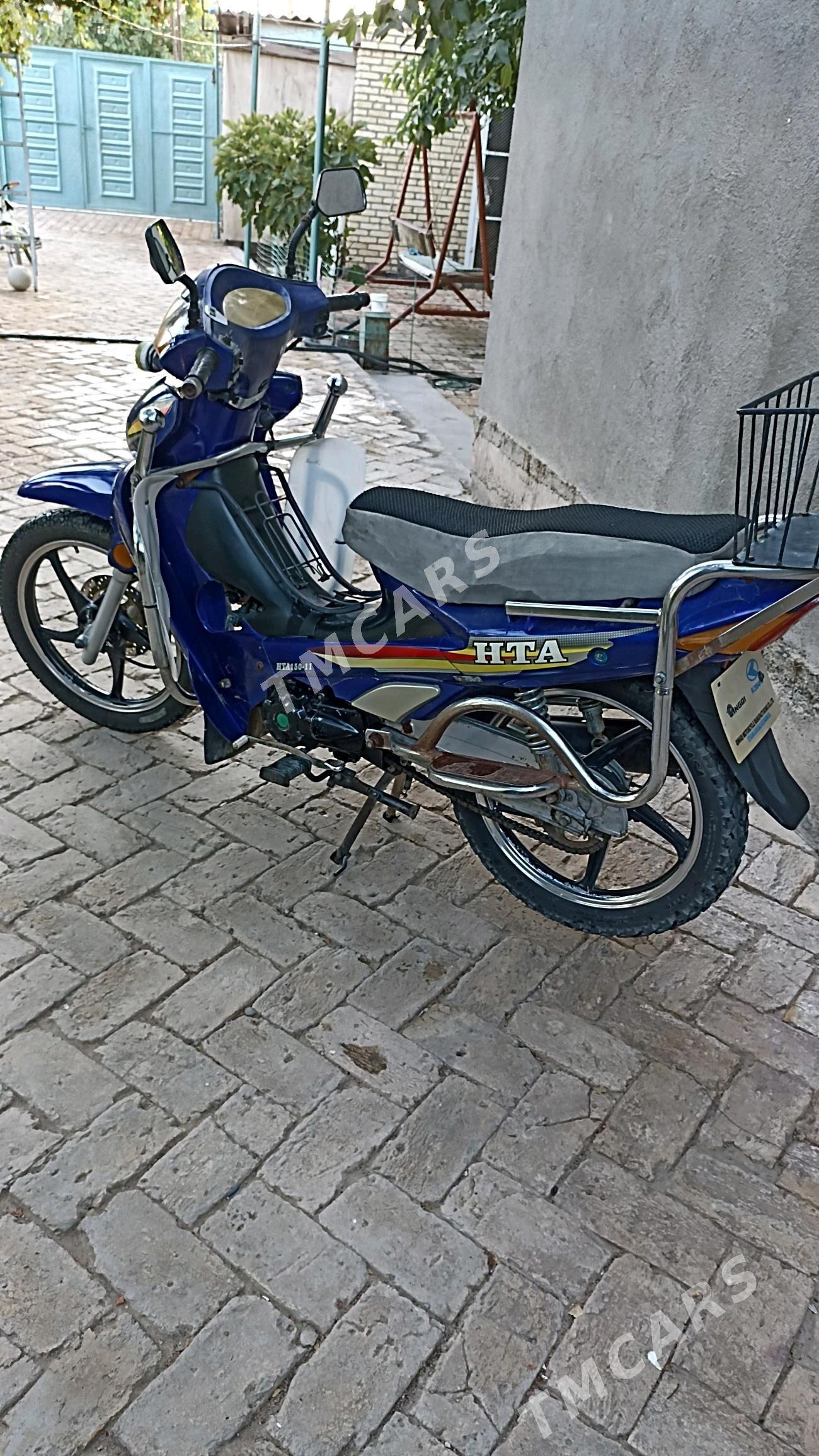 Fekon FK150-8G 2014 - 12 000 TMT - Baýramaly - img 2
