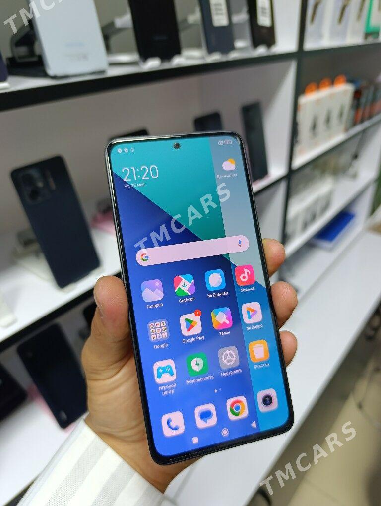 REDMI NOT 13/6/128 - Ашхабад - img 3