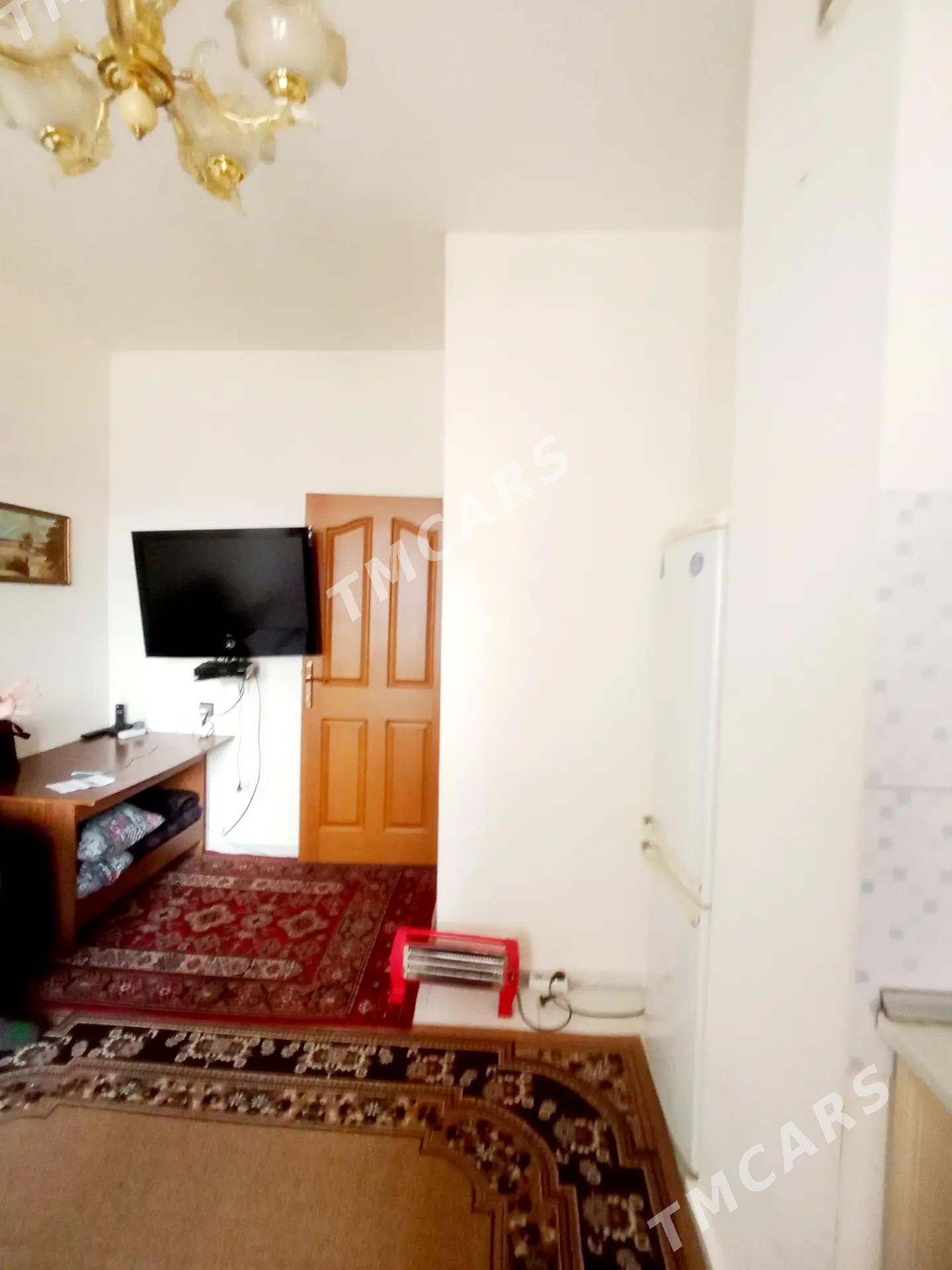 Arenda  jaÿ Mir 7 /2 - Aşgabat - img 5