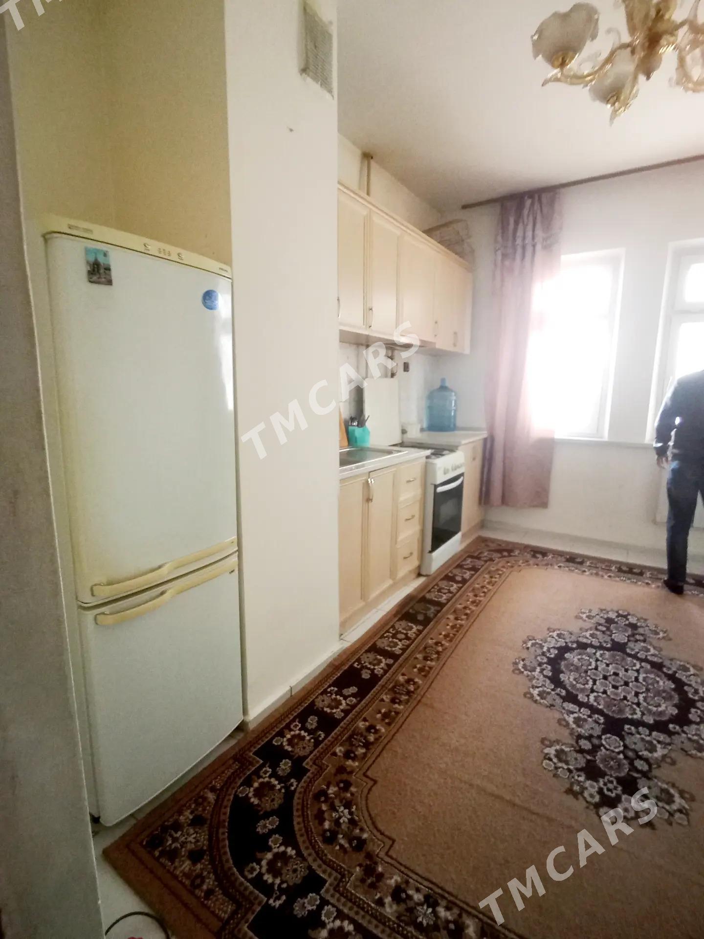 Arenda  jaÿ Mir 7 /2 - Aşgabat - img 9