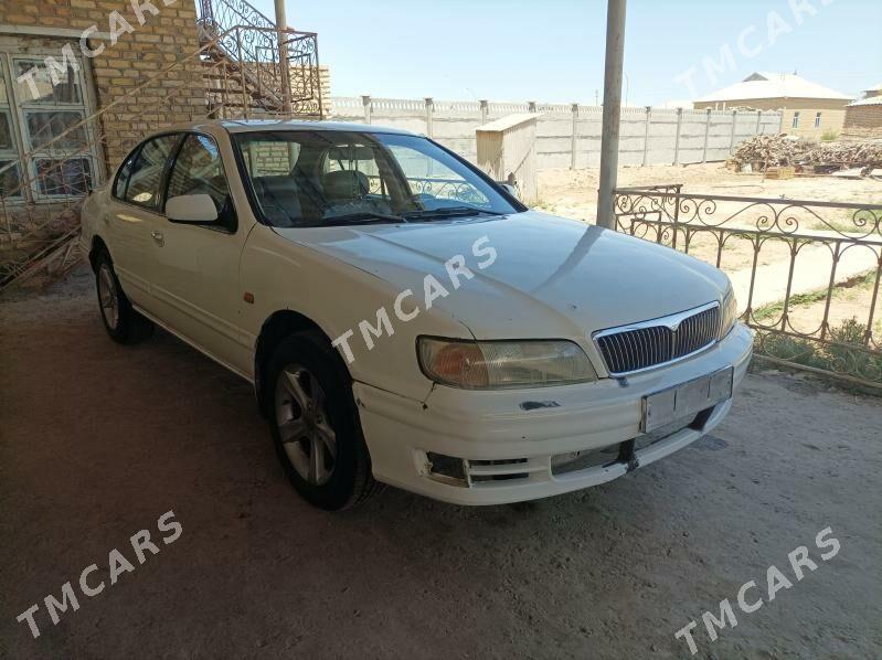 Nissan Cefiro 1999 - 38 000 TMT - Murgap - img 5