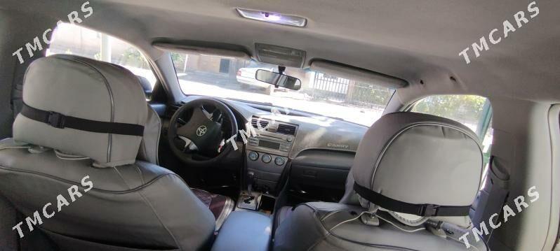 Toyota Camry 2007 - 130 000 TMT - Дашогуз - img 5