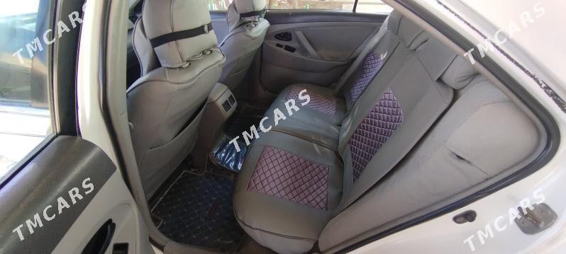 Toyota Camry 2007 - 130 000 TMT - Дашогуз - img 3