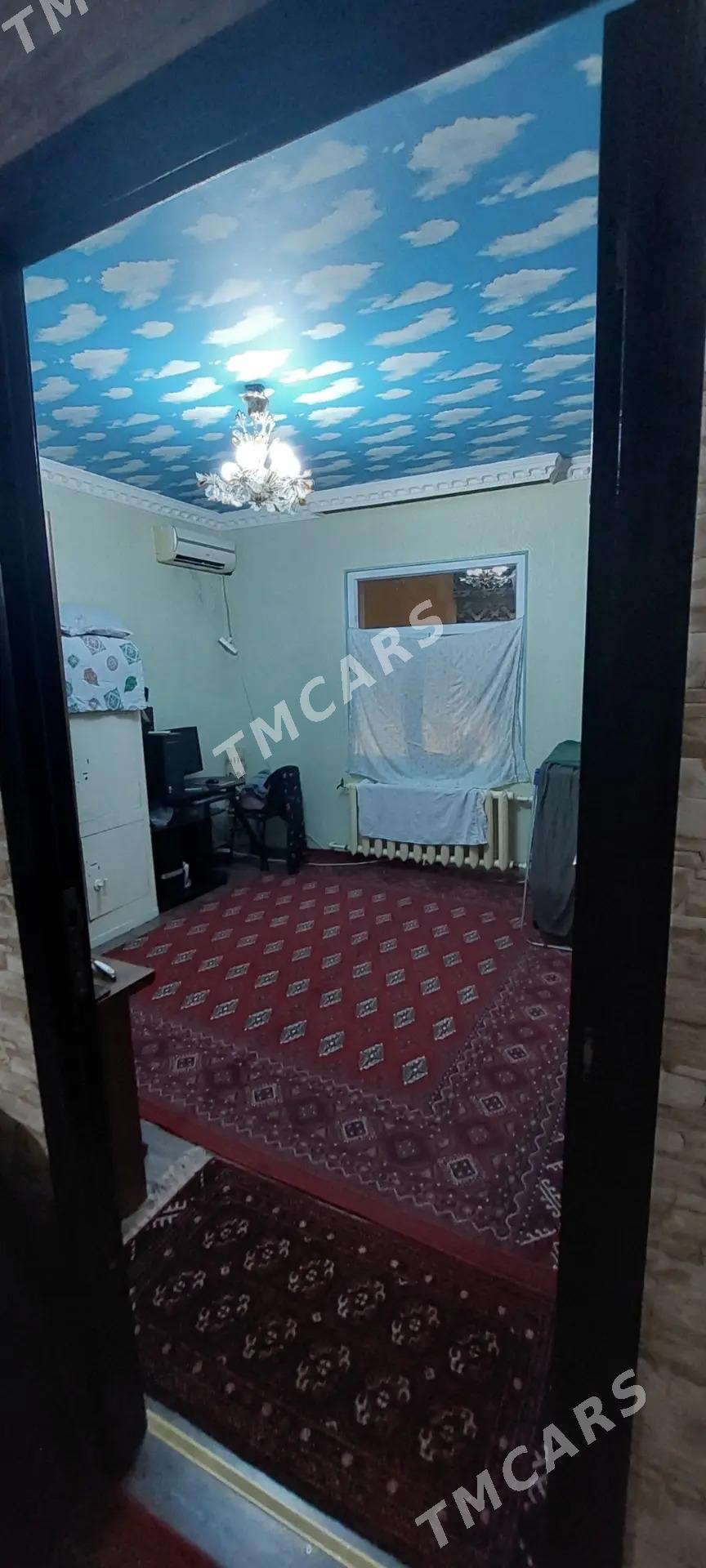 2к.кв.Гауданка - Ашхабад - img 4