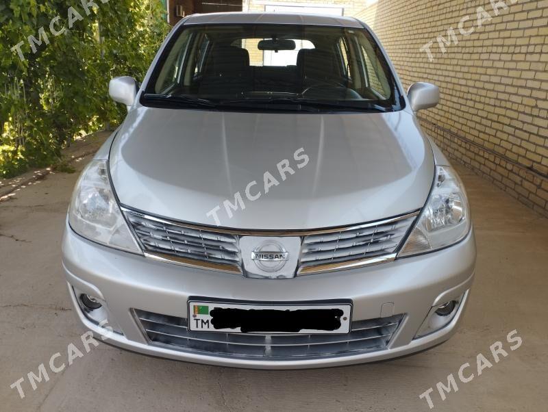Nissan Versa 2011 - 120 000 TMT - Halaç - img 2