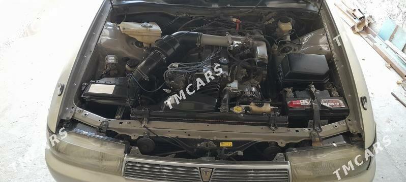 Toyota Cresta 1994 - 53 000 TMT - Берекет - img 6