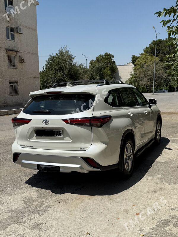 Toyota Highlander 2020 - 550 000 TMT - 11 mkr - img 4