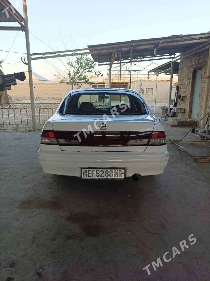 Nissan Cefiro 1999 - 38 000 TMT - Murgap - img 8