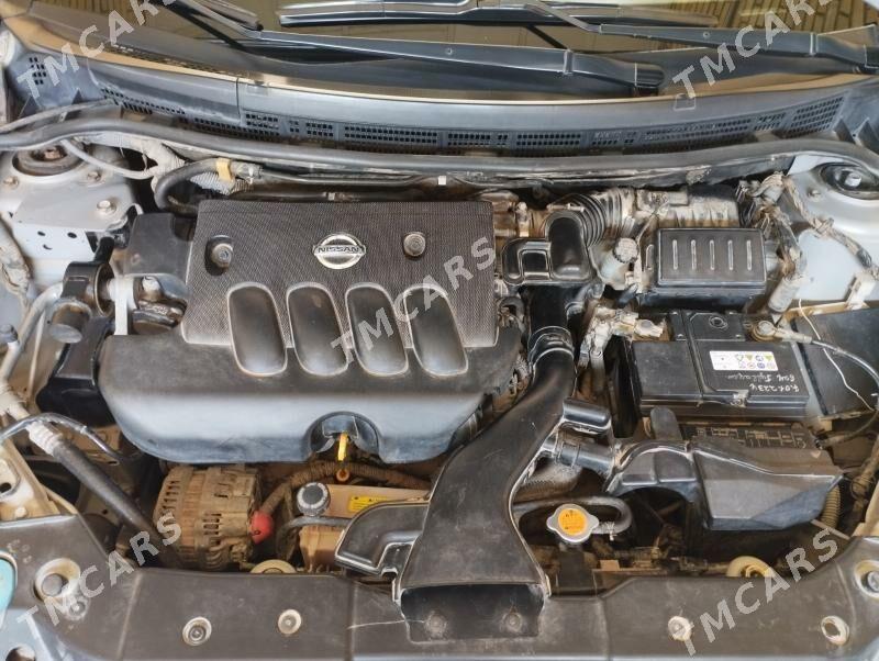 Nissan Versa 2011 - 120 000 TMT - Halaç - img 6