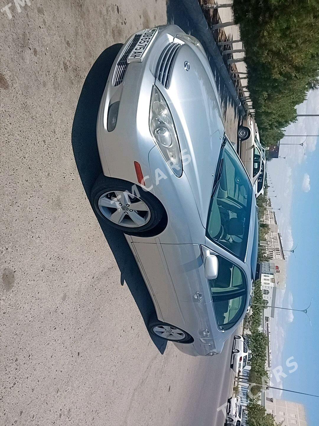 Lexus ES 300 2002 - 160 000 TMT - Теджен - img 2