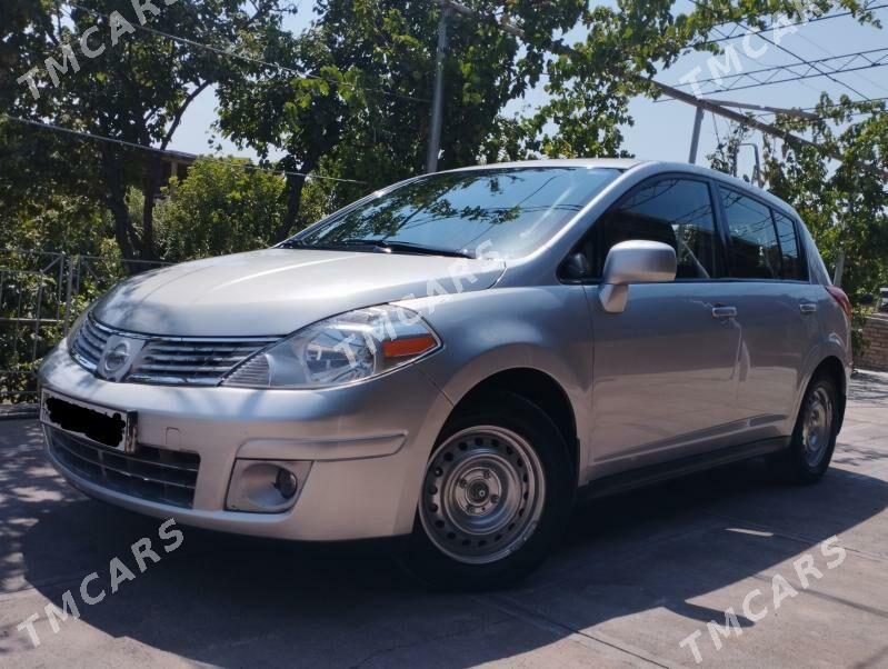 Nissan Versa 2011 - 120 000 TMT - Halaç - img 8