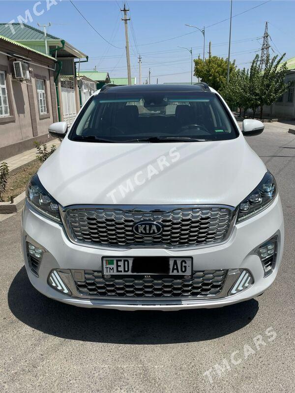 Kia Sorento 2020 - 360 000 TMT - Aşgabat - img 2