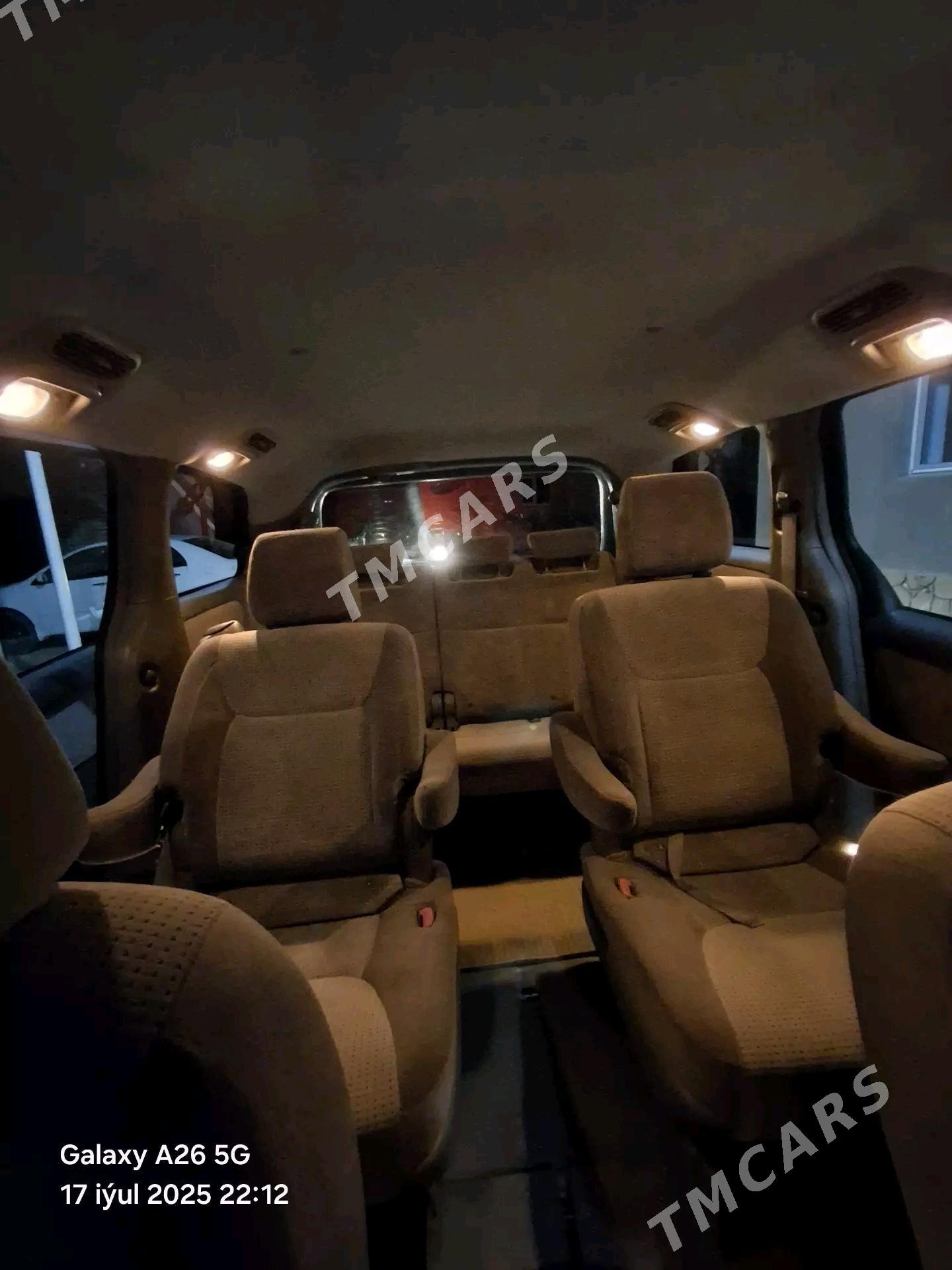 Toyota Sienna 2009 - 250 000 TMT - Wekilbazar - img 6