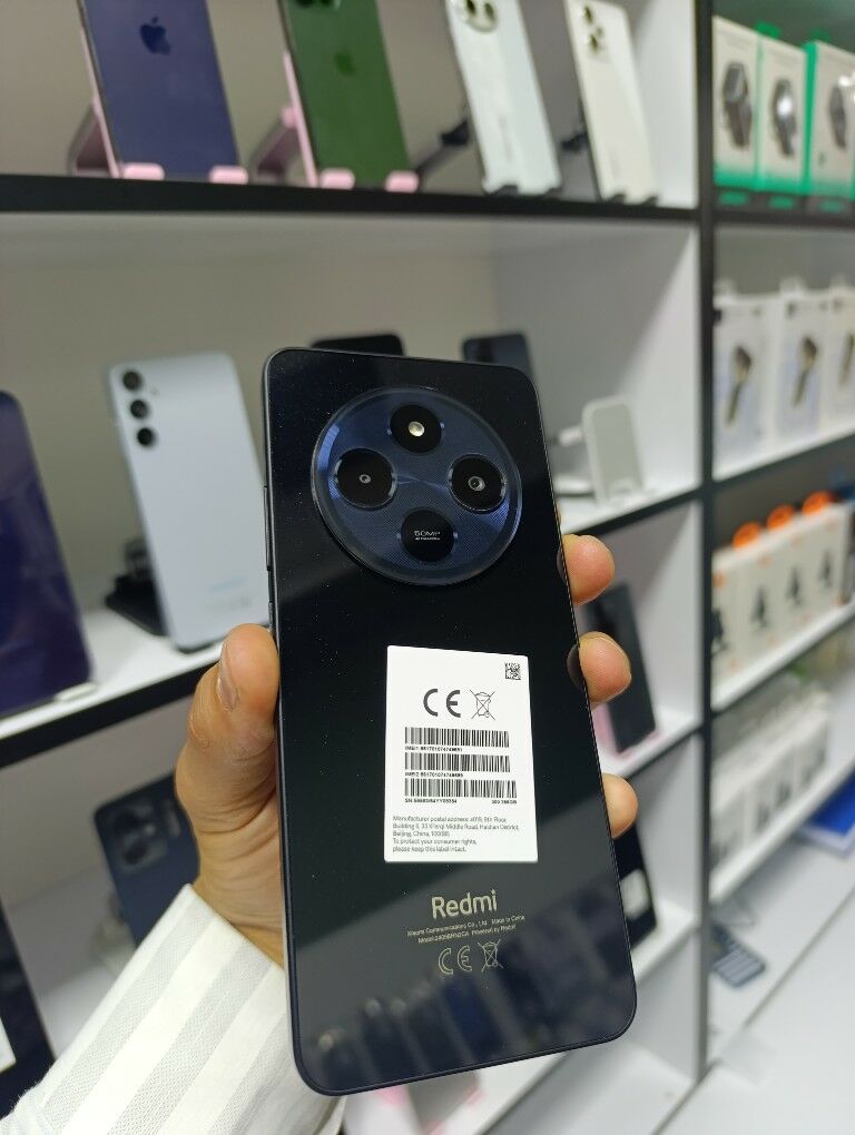 REDMI 14C8/256 - Aşgabat - img 3