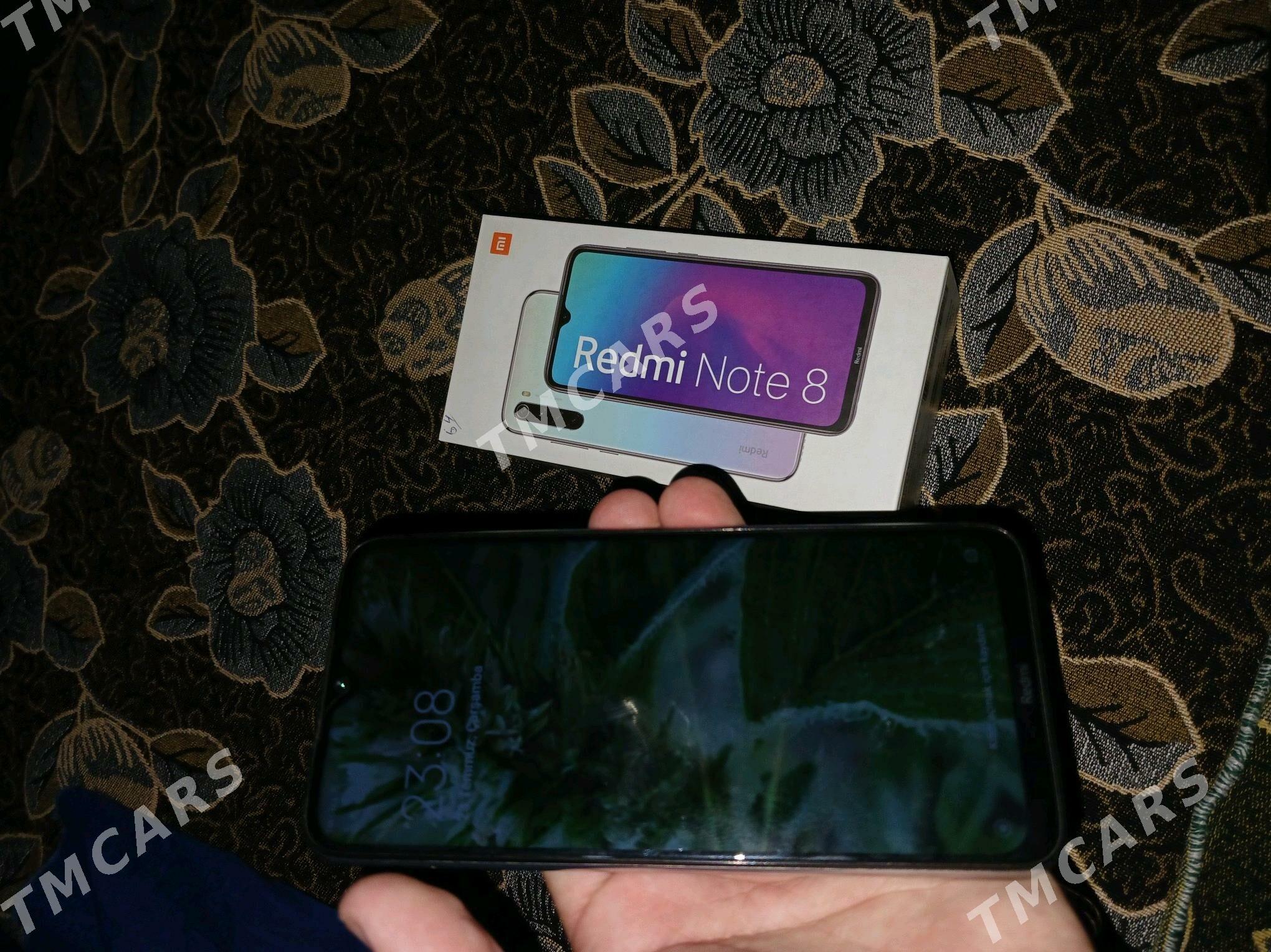 Redmi note 8  4.64 - Mary - img 8