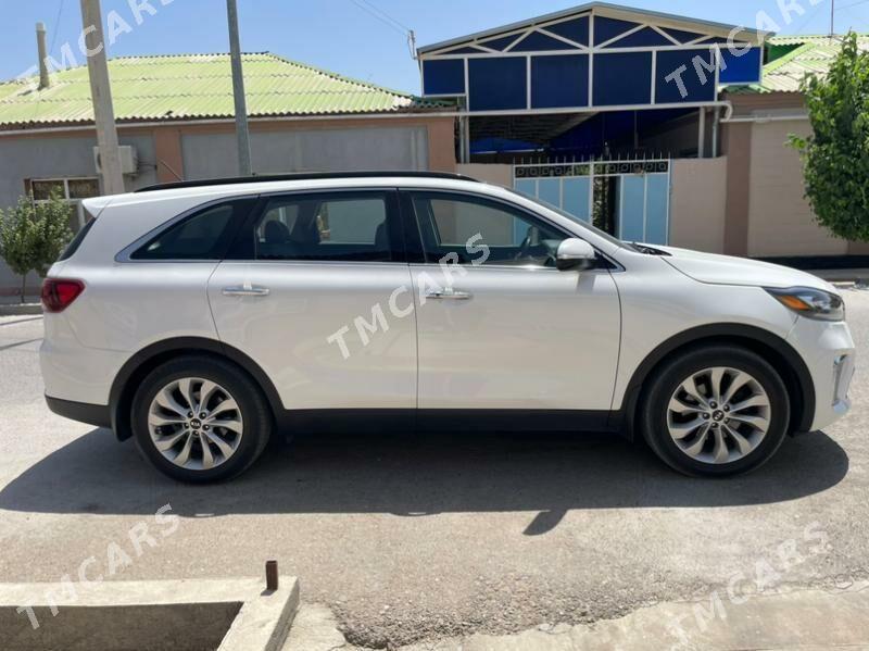 Kia Sorento 2020 - 360 000 TMT - Aşgabat - img 7