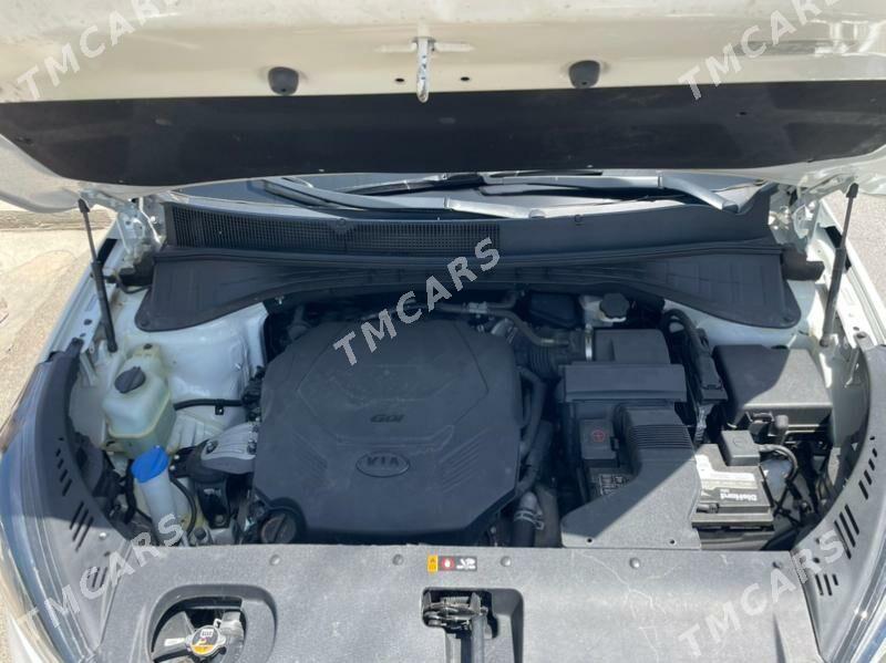 Kia Sorento 2020 - 360 000 TMT - Aşgabat - img 10