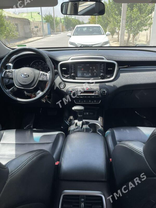 Kia Sorento 2020 - 360 000 TMT - Aşgabat - img 4
