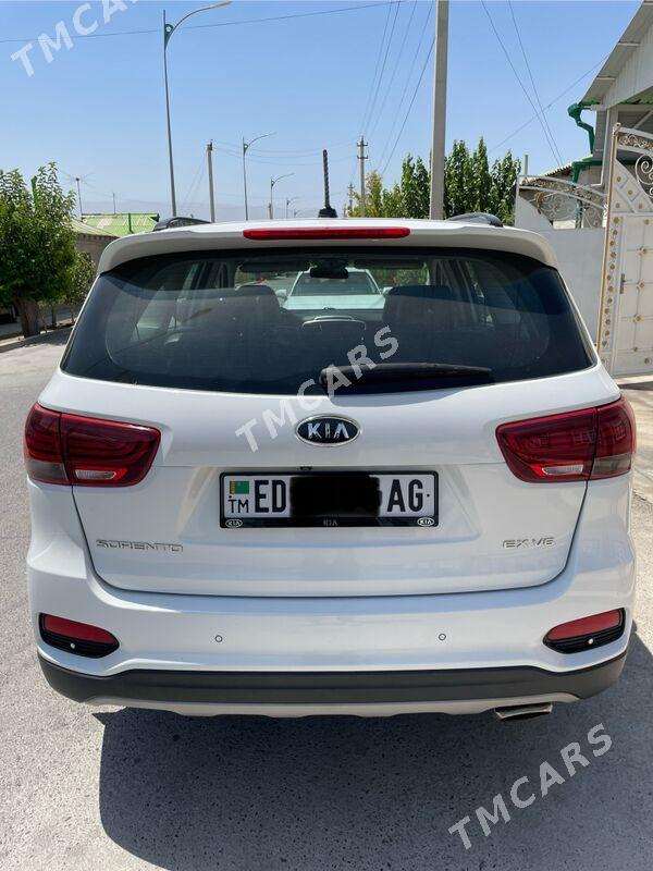 Kia Sorento 2020 - 360 000 TMT - Aşgabat - img 6
