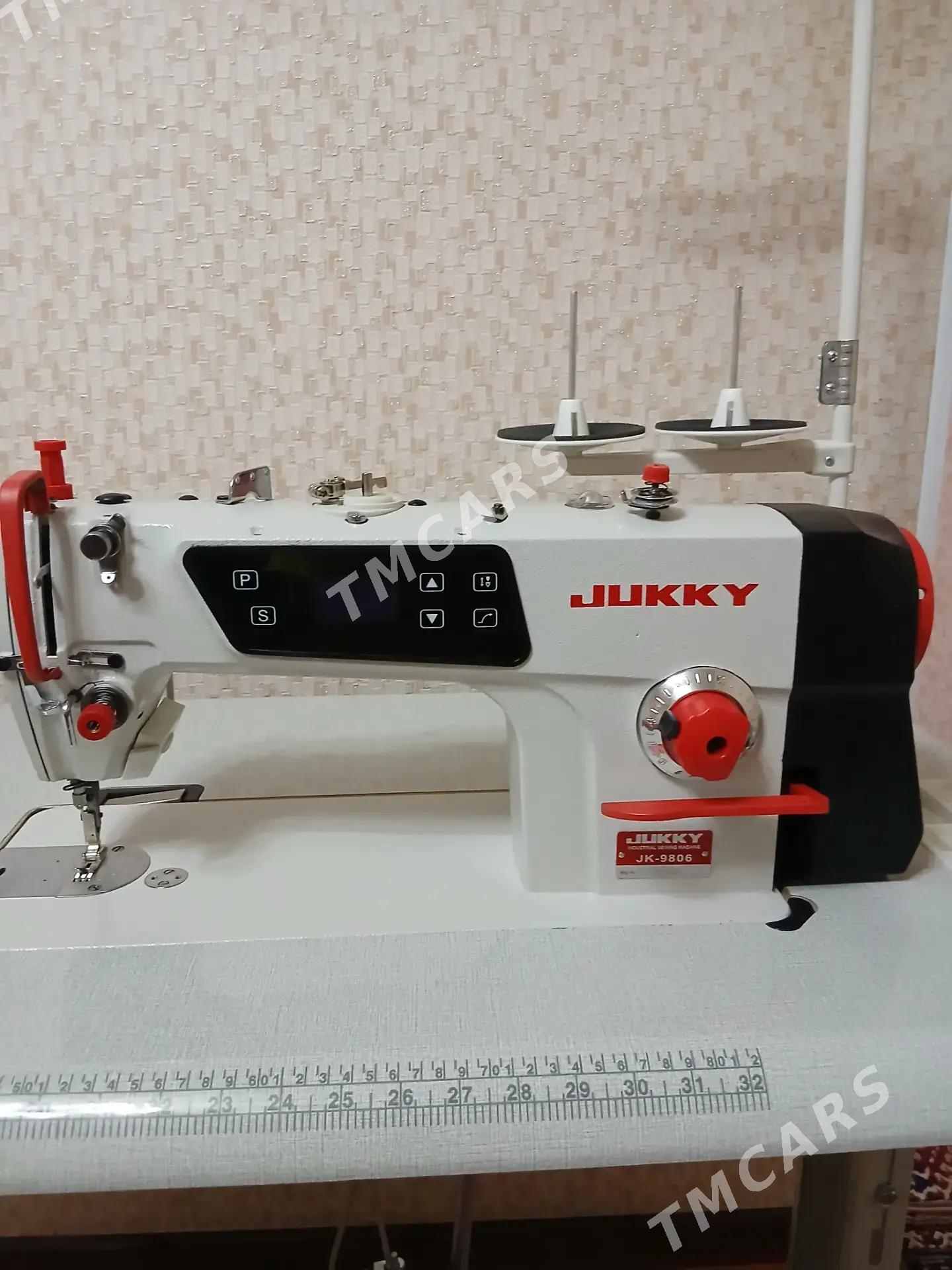 juky - Ашхабад - img 2