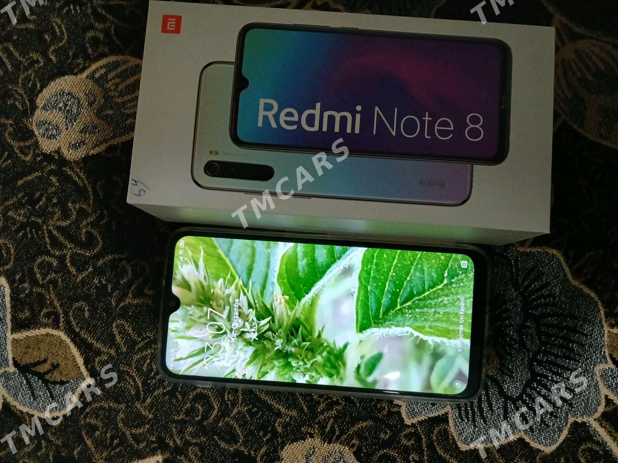 Redmi note 8  4.64 - Mary - img 7
