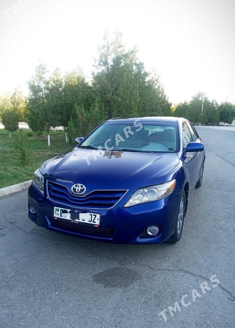 Toyota Camry 2010 - 175 000 TMT - Дашогуз - img 2
