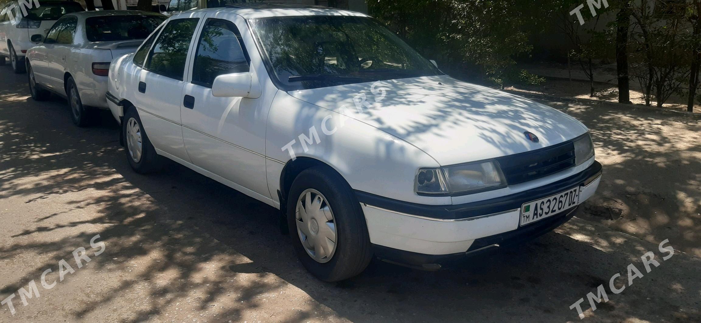 Opel Vectra 1991 - 32 000 TMT - Губадаг - img 2
