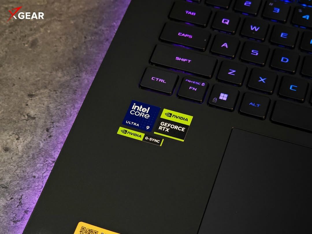 Rog Scar18/RTX5090/2TB/32GB - Ашхабад - img 4