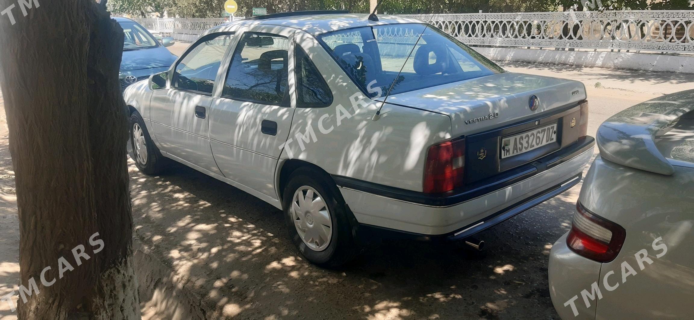 Opel Vectra 1991 - 32 000 TMT - Губадаг - img 3