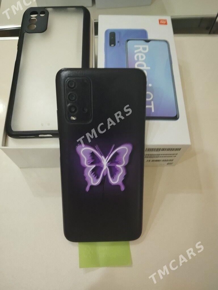 Redmi 9t - Дашогуз - img 2