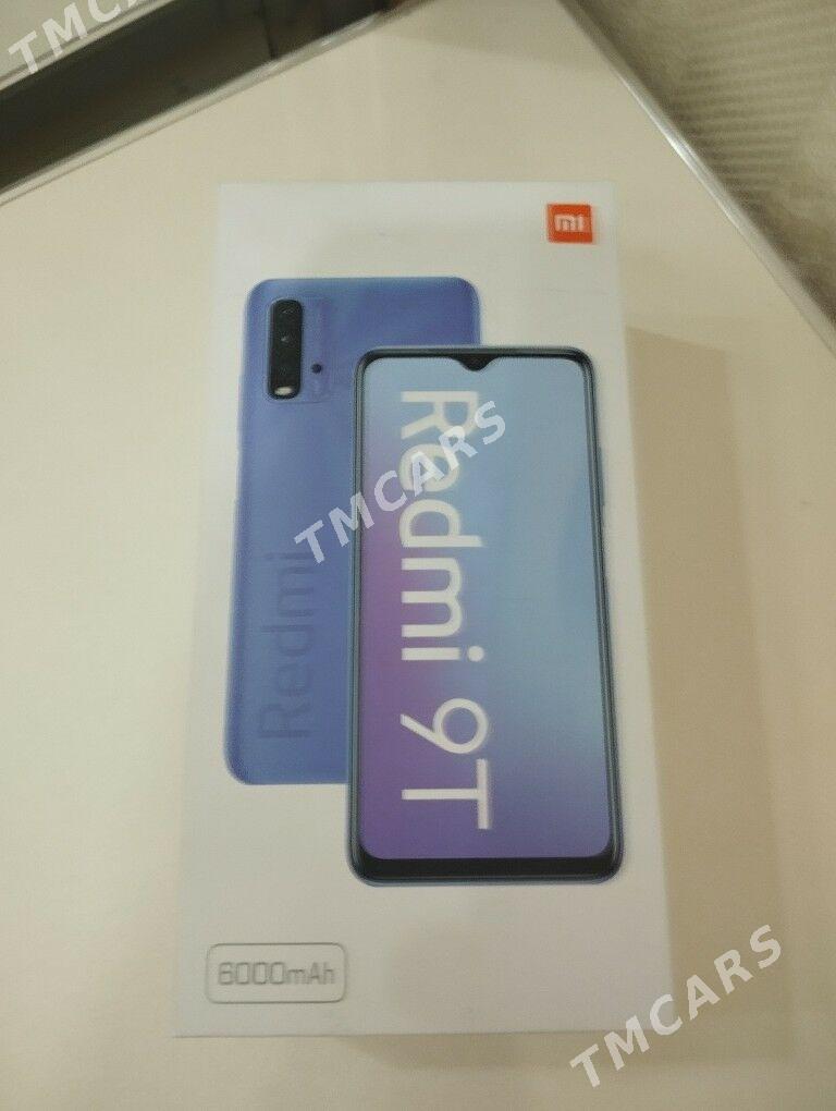 Redmi 9t - Дашогуз - img 3