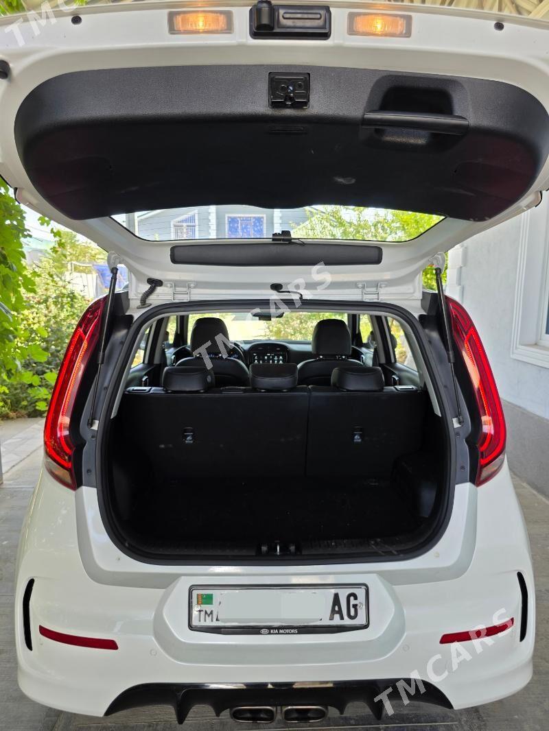 Kia Soul 2019 - 285 000 TMT - Gurtly - img 3