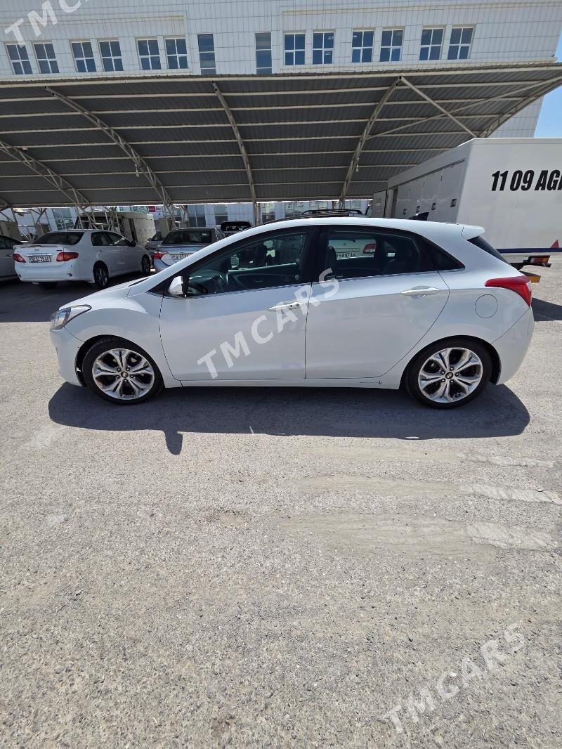 Hyundai Elantra 2013 - 170 000 TMT - Bedew - img 2