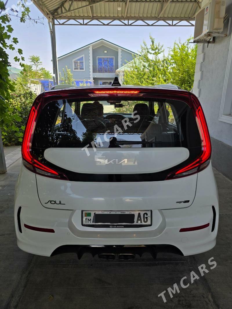 Kia Soul 2019 - 285 000 TMT - Gurtly - img 2