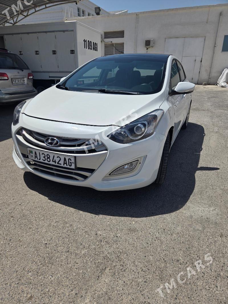 Hyundai Elantra 2013 - 170 000 TMT - Bedew - img 6